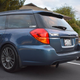 Image for article titled At $12,000, Would You Lay Claim To This 2005 Subaru Legacy 2.5 GT Limited?